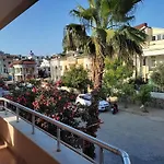 Kwatera prywatna Garden Prizma Rooms&aparts