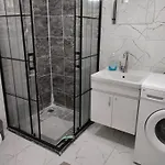 Garden Prizma Rooms&aparts *
