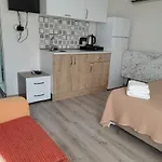 Garden Prizma Rooms&aparts * Kemer