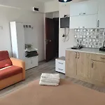 Kwatera prywatna Garden Prizma Rooms&aparts *