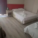 Garden Prizma Rooms&aparts Kwatera prywatna Kemer