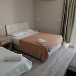 Kwatera prywatna Garden Prizma Rooms&aparts Kemer