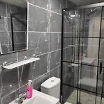 Garden Prizma Rooms&aparts *