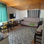 Kwatera prywatna Garden Prizma Rooms&aparts *
