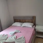 Garden Prizma Rooms&aparts Kwatera prywatna Kemer