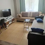 Garden Prizma Rooms&aparts * Kemer