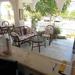 Garden Prizma Rooms&aparts Kwatera prywatna
