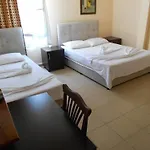 Kwatera prywatna Garden Prizma Rooms&aparts Kemer