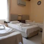 Garden Prizma Rooms&aparts Kwatera prywatna Kemer