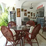 Garden Prizma Rooms&aparts Kwatera prywatna Kemer