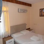 Kwatera prywatna Garden Prizma Rooms&aparts Kemer