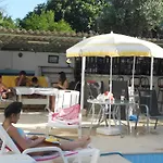 Garden Prizma Rooms&aparts *