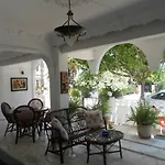 Kwatera prywatna Garden Prizma Rooms&aparts *