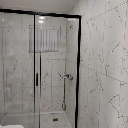 Garden Prizma Rooms&aparts 凯梅尔