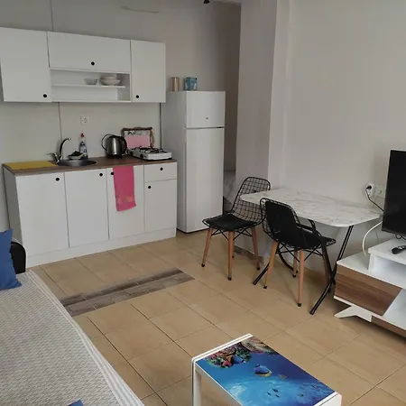 Garden Prizma Rooms&aparts Kemer