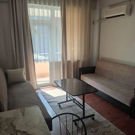 Garden Prizma Rooms&aparts Otel *