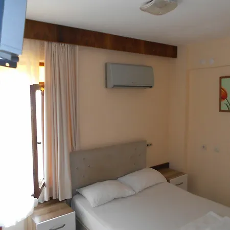 Garden Prizma Rooms&aparts 凯梅尔