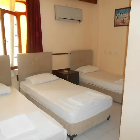 Garden Prizma Rooms&aparts Otel *