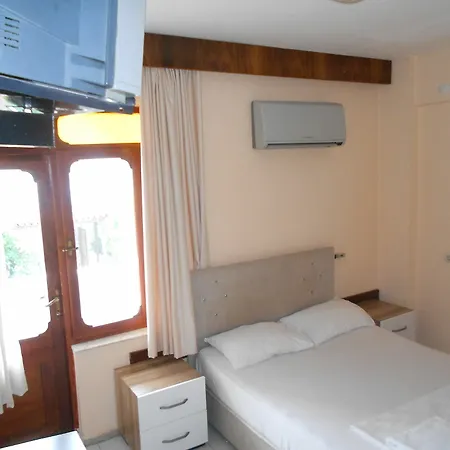 酒店 Garden Prizma Rooms&aparts *