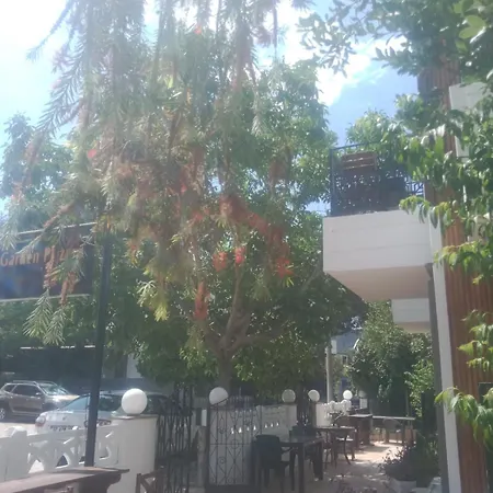 Garden Prizma Rooms&aparts * Kemer