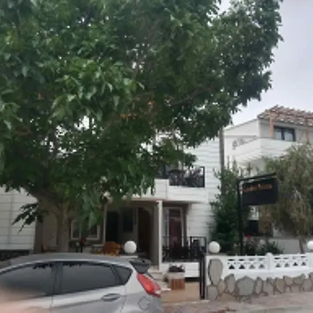 Garden Prizma Rooms&aparts Homestay