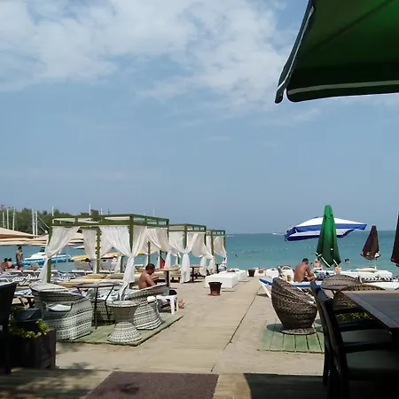 Quarto em Acomodações Particulares Garden Prizma Rooms&aparts