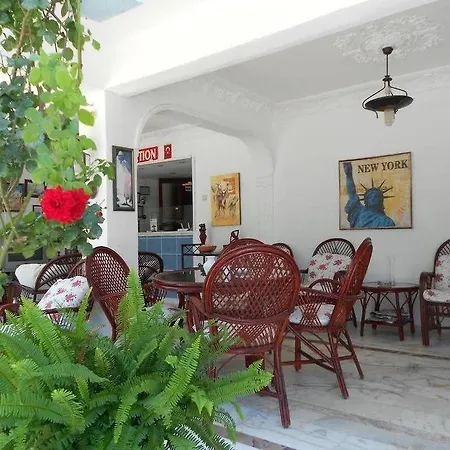 Garden Prizma Rooms&aparts