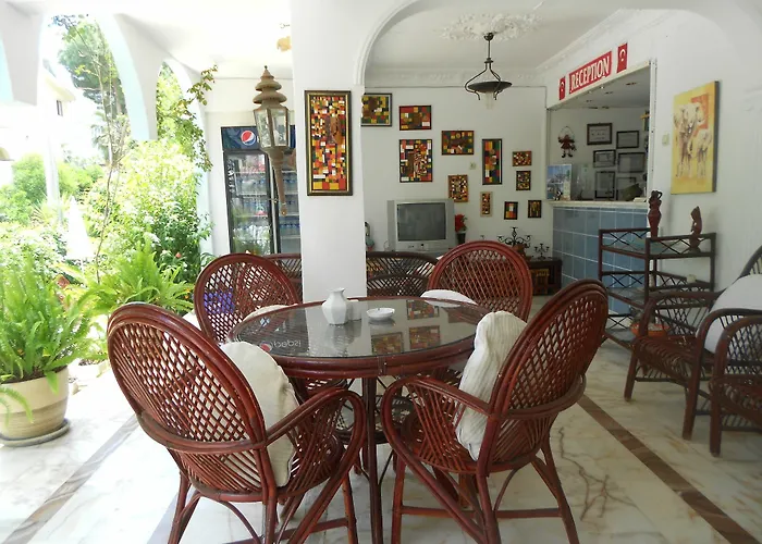 Garden Prizma Rooms&aparts בית אירוח קמר