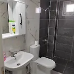 Garden Prizma Rooms&aparts Pansiyon Kemer
