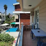 Garden Prizma Rooms&aparts Kemer