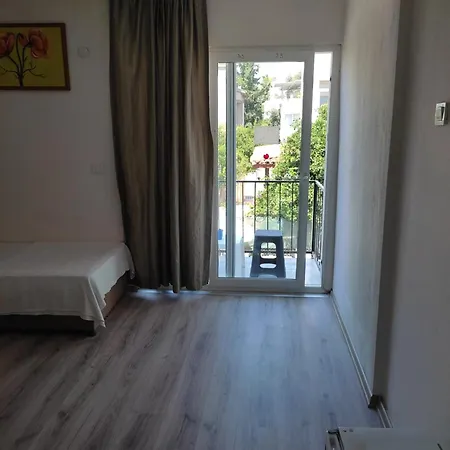 Garden Prizma Rooms&aparts