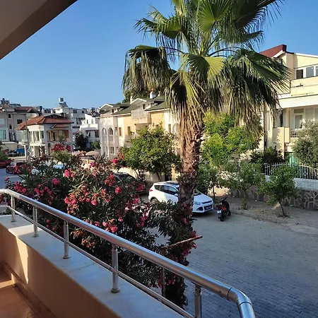 Homestay Garden Prizma Rooms&aparts