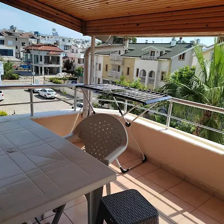 Garden Prizma Rooms&aparts * Kemer