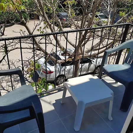 Homestay Garden Prizma Rooms&aparts