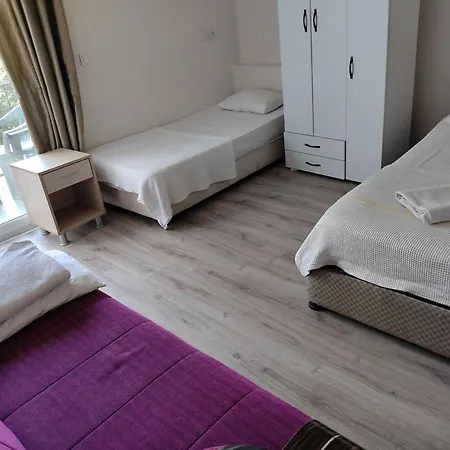 Garden Prizma Rooms&aparts