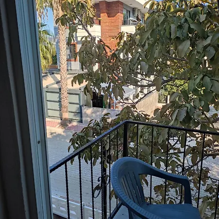 Garden Prizma Rooms&aparts בית אירוח *