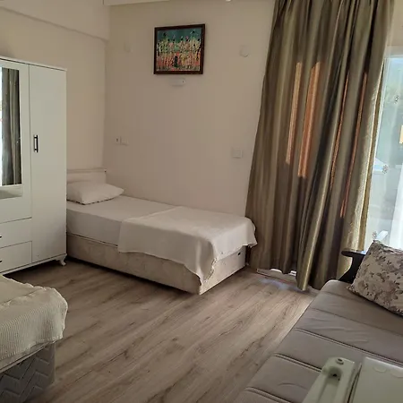 Homestay Garden Prizma Rooms&aparts *