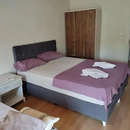 Homestay Garden Prizma Rooms&aparts
