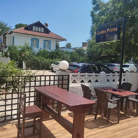 Hotel Garden Prizma Rooms&aparts Kemer