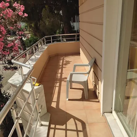 Hotel Garden Prizma Rooms&aparts *