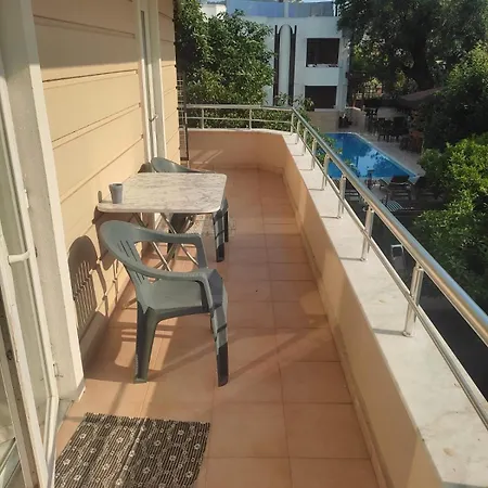 Hotel Garden Prizma Rooms&aparts