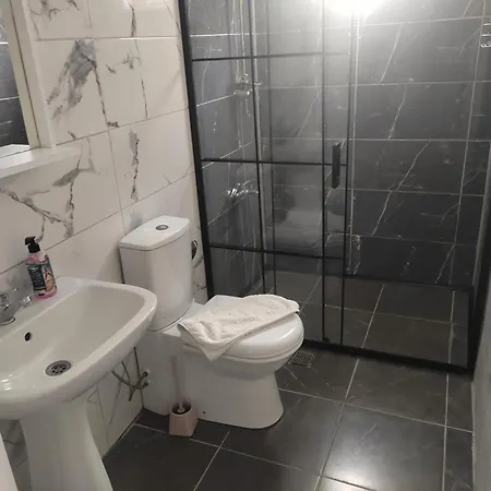 Hotel Garden Prizma Rooms&aparts Kemer