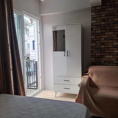 Hotel Garden Prizma Rooms&aparts *
