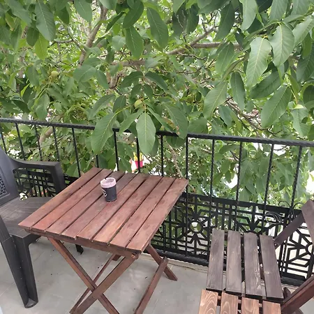 Garden Prizma Rooms&aparts מלון קמר