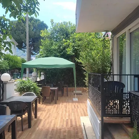 Hotel Garden Prizma Rooms&aparts