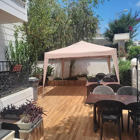 Hotel Garden Prizma Rooms&aparts *