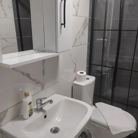 Garden Prizma Rooms&aparts Hotel Kemer