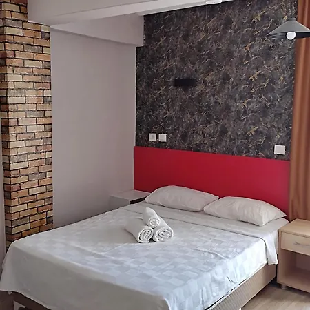 Hotel Garden Prizma Rooms&aparts *