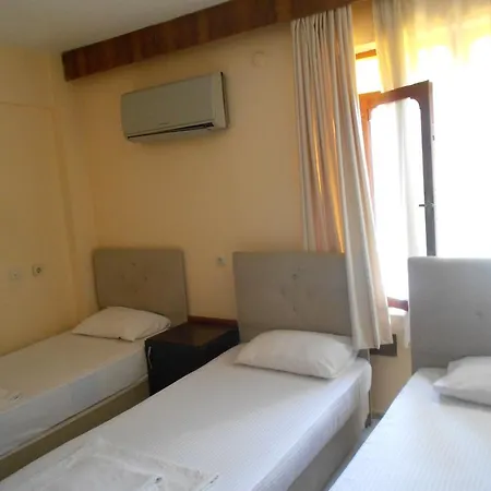 Homestay Garden Prizma Rooms&aparts Kemer