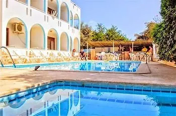 Hotel Garden Prizma Rooms&aparts